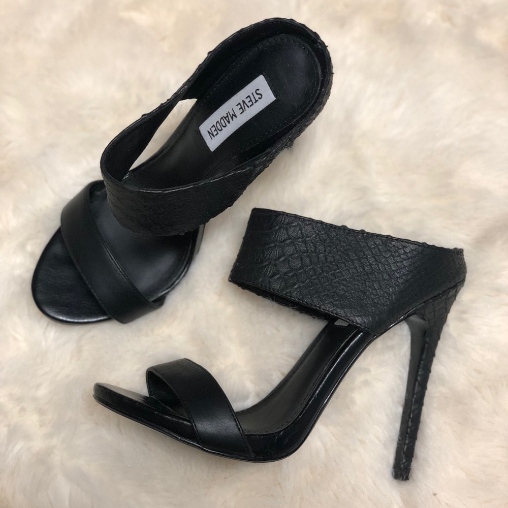 Steve Madden Heels